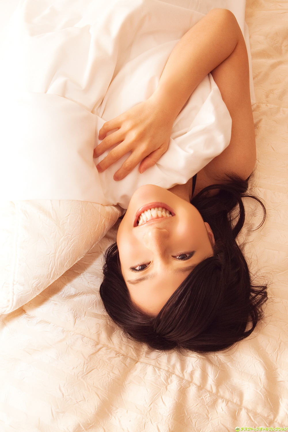 [DGC]  NO.1123 Adult Idols Iori Furukawa 古川いおり